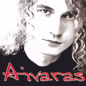 Aivaras, „Aivaras“, 2002