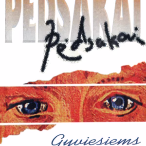 Pėdsakai, „Gyviesiems“, 1998